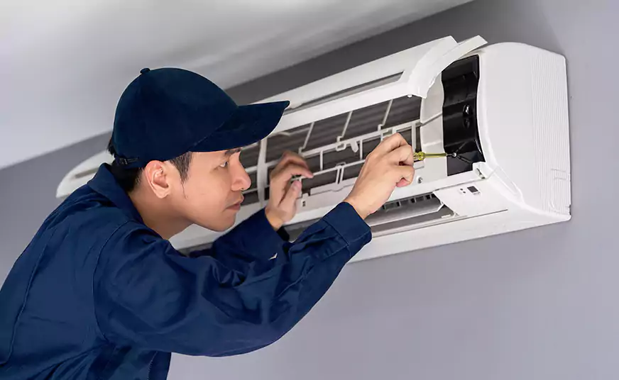 AC Duct Cleaning Cypress
