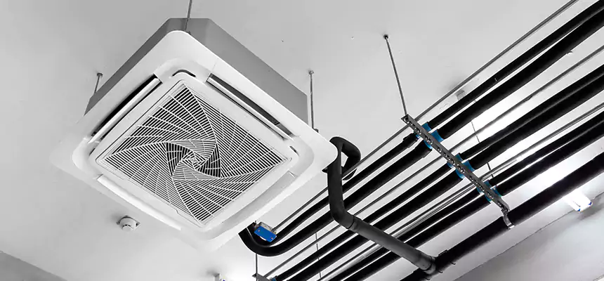 Our Air Duct Deep Cleaning Services in Cypress, CA