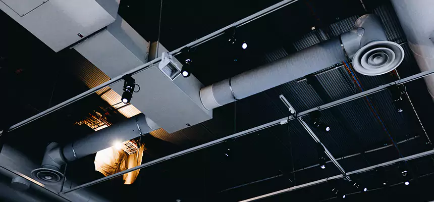 Our Air Duct Replacement Services in Cypress, CA