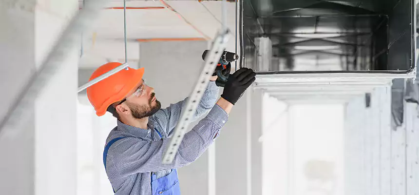 Our Air Vent Replacement Services in Cypress, CA