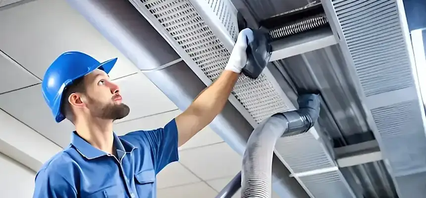 Our Annual Dryer Vent Maintenance Services in Cypress, CA