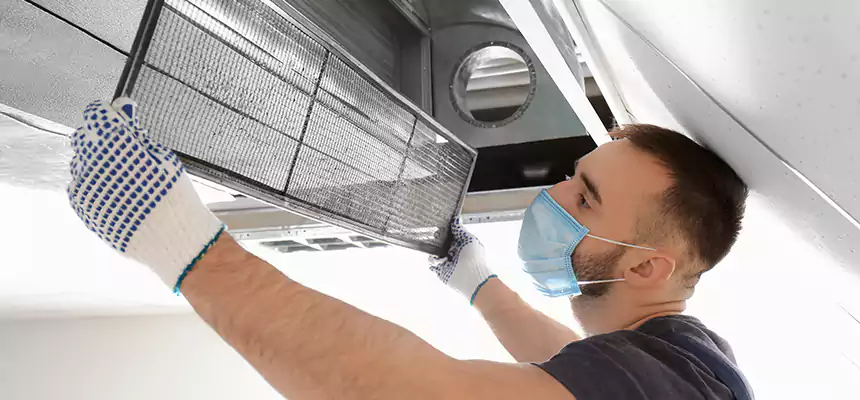 Our Dryer Vent Cleaning Services in Cypress, CA