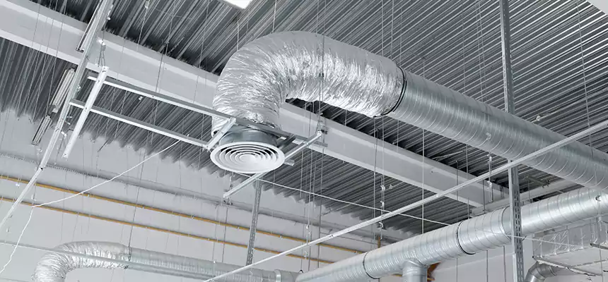 Our Dryer Vent Hose Replacement Services in Cypress, CA