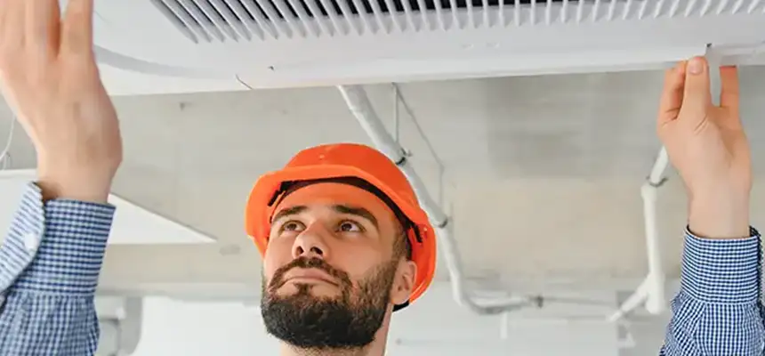 Our Furnace Vent Cleaning Services in Cypress, CA