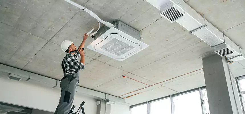Our HVAC System Deodorizing Services in Cypress, CA