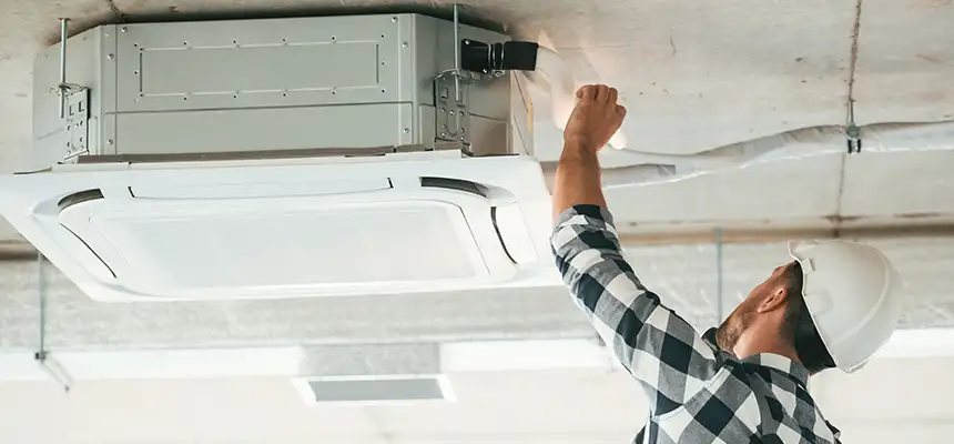 Our Local Vent Cleaning Services in Cypress, CA