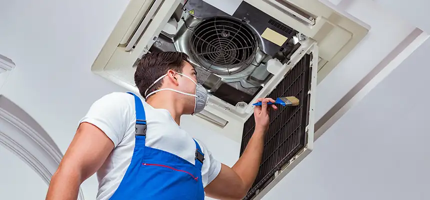 Our Move-in/Move-out Duct Cleaning Services in Cypress, CA