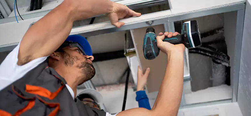 Our Retail Store Duct Cleaning Services in Cypress, CA