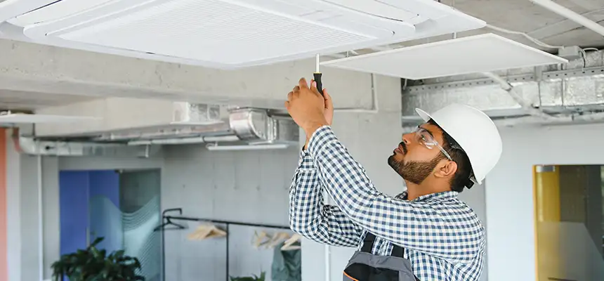Our Roof Dryer Vent Cleaning Services in Cypress, CA