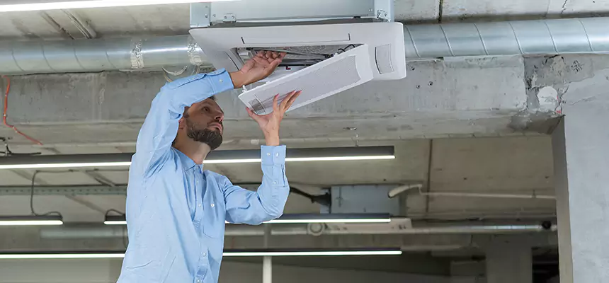 Our Room Addition Duct Installation Services in Cypress, CA