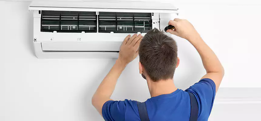 Our Smart Air Conditioning Installation Services in Cypress, CA