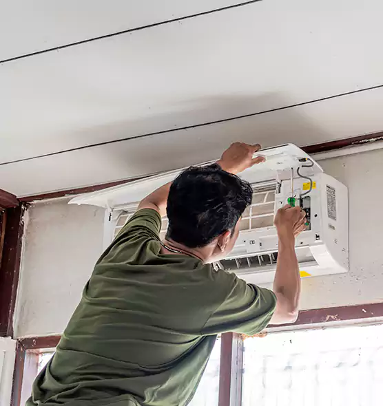 About Air Duct & AC Odor Removal in Cypress, CA