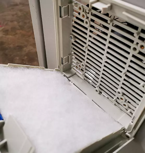 About Air Duct Overhaul & Upgrades in Cypress, CA