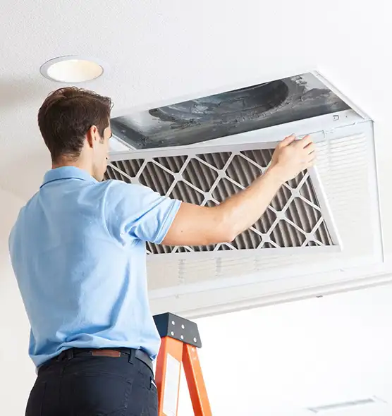 About Annual Dryer Vent Maintenance Cypress, CA