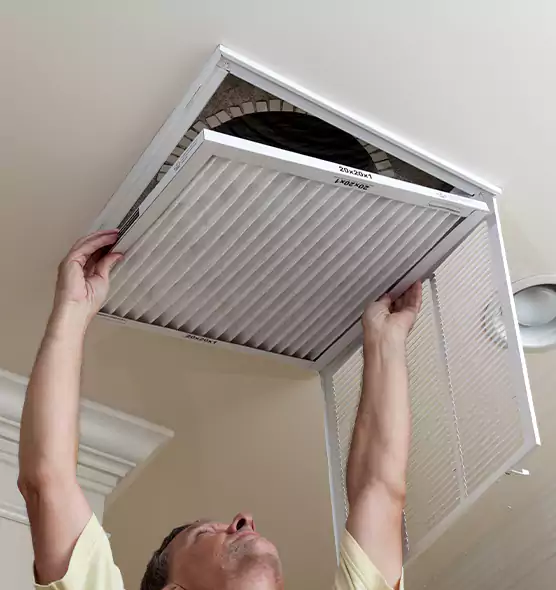 Trusted Apartment Air Duct Cleaning in Cypress, CA