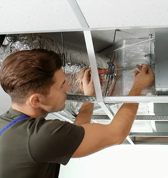 Professional Clogged Dryer Vent Repair in Cypress, CA