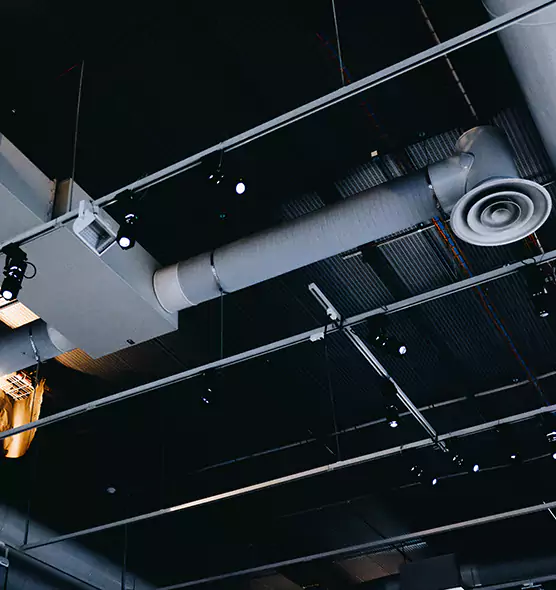 Professional Duct Cleaning For LEED Homes in Cypress, CA