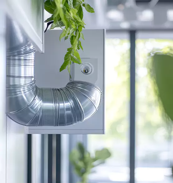 Professional Eco-Safe Dryer Vent Cleaning in Cypress, CA