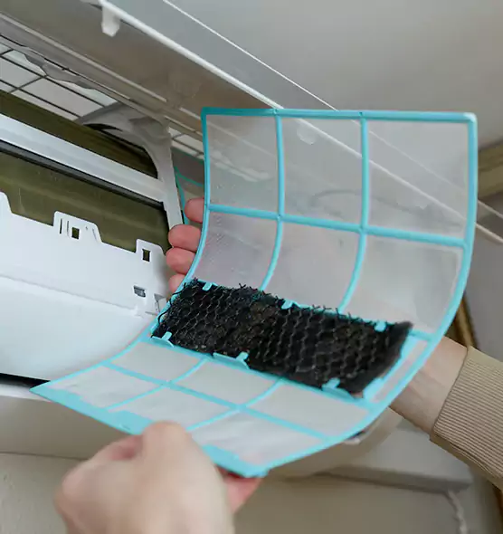 Welcome to Air Duct Cleaning & Repairs Cypress — Your Local HEPA Filter Installation Pros in Cypress, CA