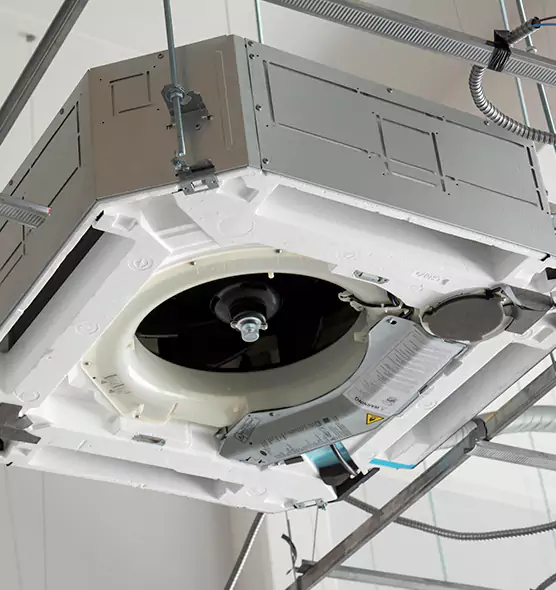 Professional Industrial Dryer Vent Cleaning in Cypress, CA