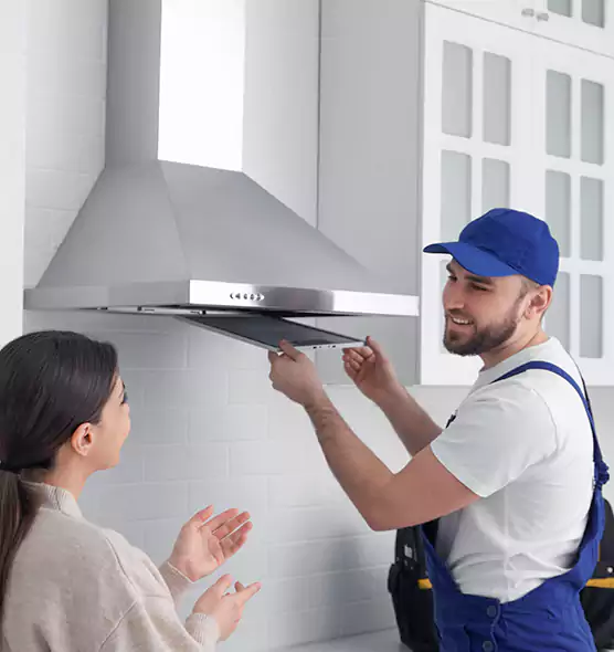 Trusted Multi-family Home Duct Cleaning in Cypress, CA