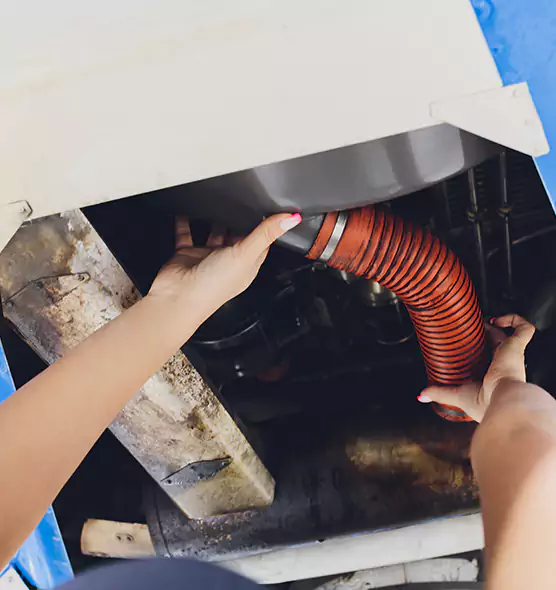 Top-Notch Return Vent Cleaning Service in Cypress, CA