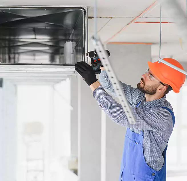 Why Homeowners & Businesses Trust Us Cypress, CA