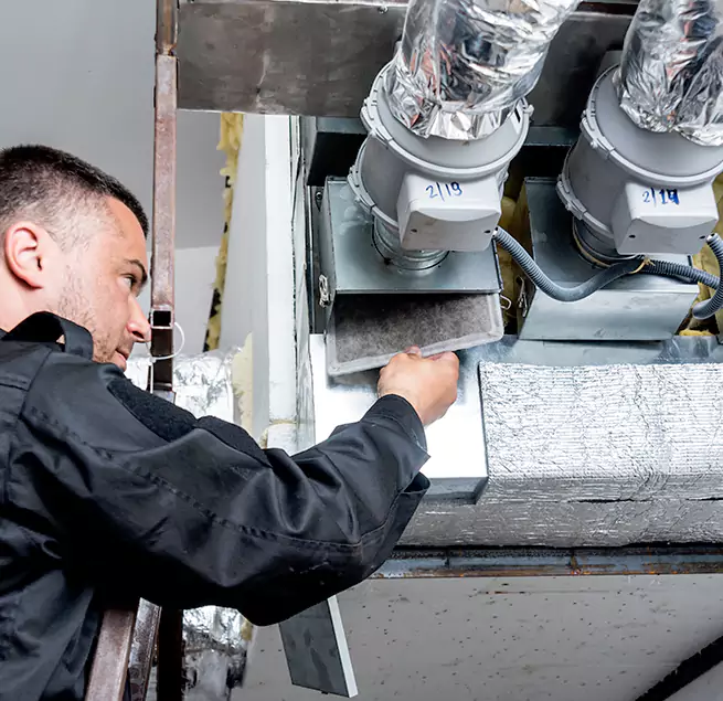 Why Homeowners & Businesses Trust Us in Cypress, CA