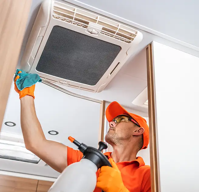 Why Homeowners & Businesses Trust Us in Cypress, CA?