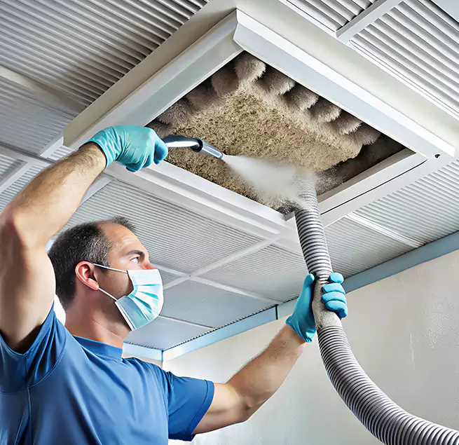 Why Homeowners Businesses Trust Us in Cypress, CA