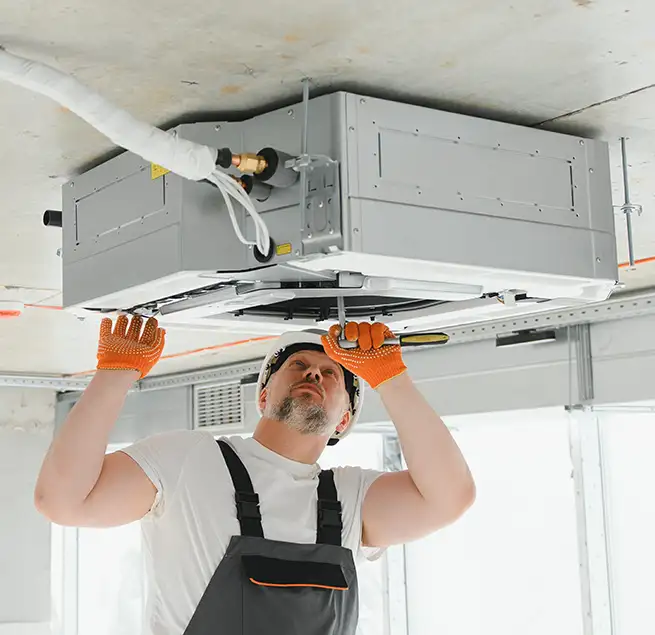 Why Homeowners & Businesses Trust Us Cypress, CA