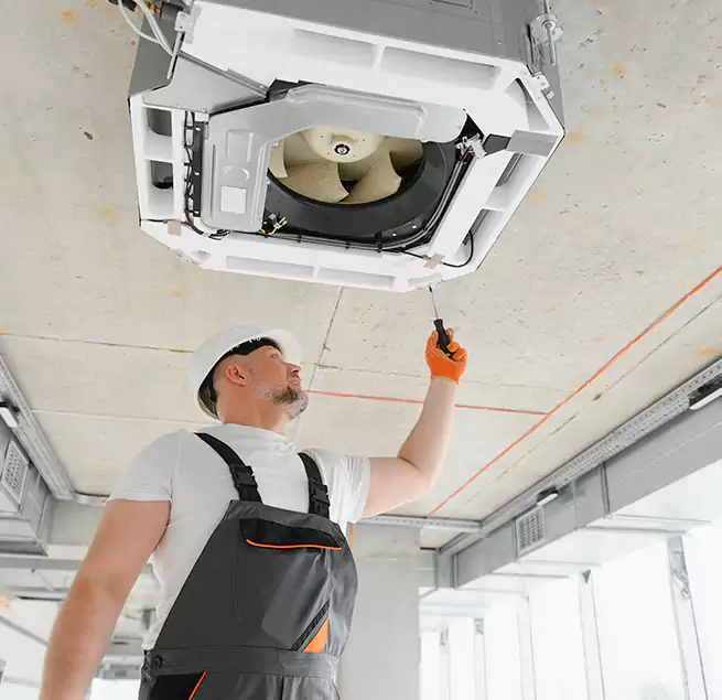 Why Homeowners Businesses Trust Us in Cypress, CA