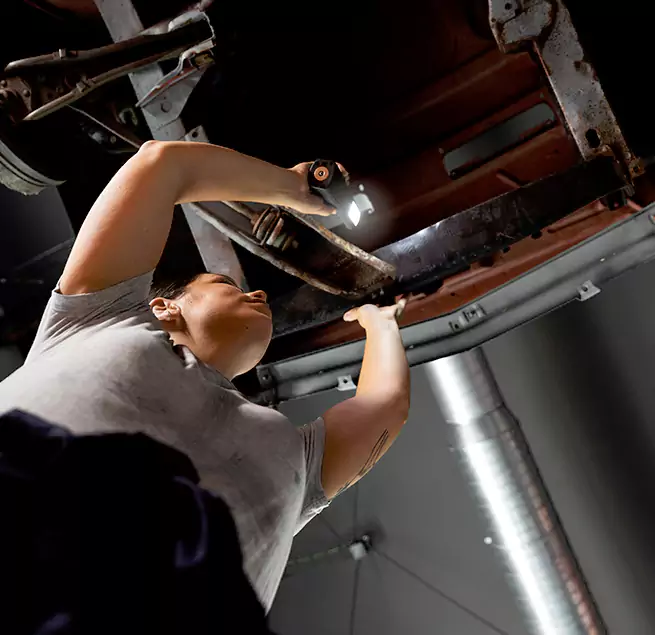 Why Homeowners & Businesses Trust Us Cypress, CA