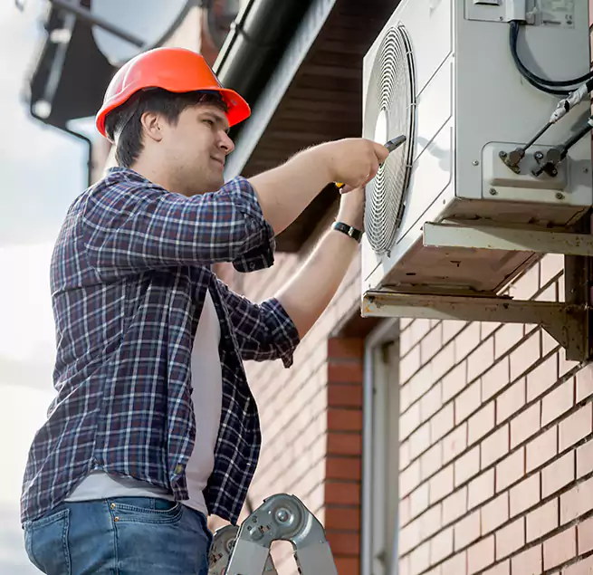 Why Homeowners & Businesses Trust Us Cypress, CA