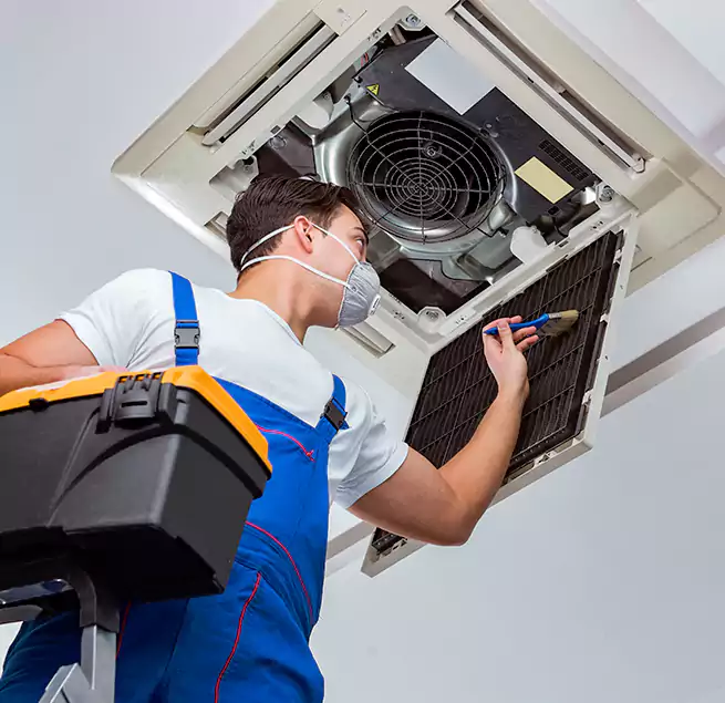 Why Homeowners & Businesses Trust Us in Cypress, CA?